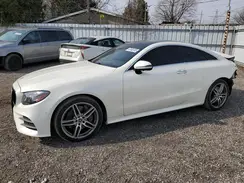 WDD1J6GB6JF040681 2018 MERCEDES-BENZ E-KLASSE