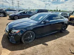WDD1J6GB6JF045279 2018 MERCEDES-BENZ E-KLASSE
