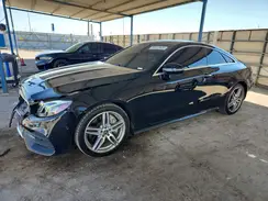WDD1J6GB7JF019189 2018 MERCEDES-BENZ E-KLASSE