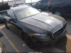 WDD1J6GB7JF020777 2018 MERCEDES-BENZ E-KLASSE