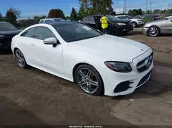 WDD1J6GB7JF023680 2018 MERCEDES-BENZ E-KLASSE