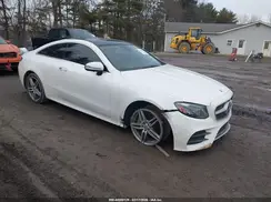 WDD1J6GB8JF007469 2018 MERCEDES-BENZ E-KLASSE