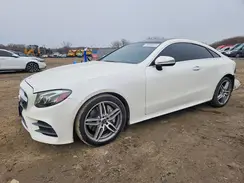 WDD1J6GB8JF012106 2018 MERCEDES-BENZ E-KLASSE