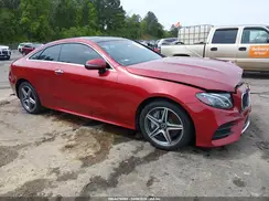 WDD1J6GB8JF017502 2018 MERCEDES-BENZ E-KLASSE