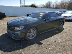 WDD1J6GB8JF021629 2018 MERCEDES-BENZ E-KLASSE