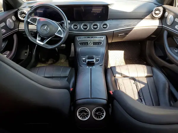 WDD1J6GB8JF021629 2018 MERCEDES-BENZ E-KLASSE - Image 8