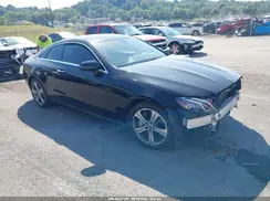 WDD1J6GB8JF030086 2018 MERCEDES-BENZ E-KLASSE
