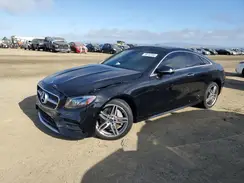 WDD1J6GB8JF034722 2018 MERCEDES-BENZ E-KLASSE