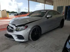 WDD1J6GB8JF044652 2018 MERCEDES-BENZ E-KLASSE