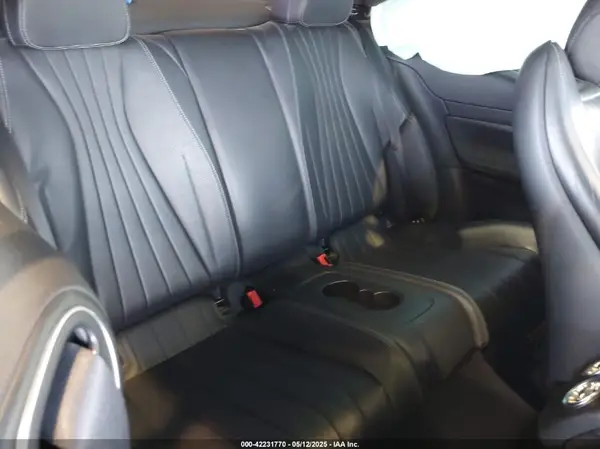 WDD1J6GB8JF047356 2018 MERCEDES-BENZ E-KLASSE - Image 8
