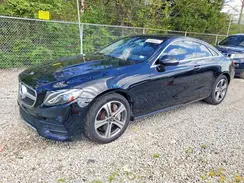 WDD1J6GB8JF050385 2018 MERCEDES-BENZ E-KLASSE