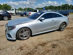 WDD1J6GB9JF006881 2018 MERCEDES-BENZ E-KLASSE