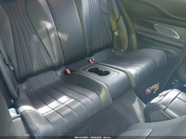 WDD1J6GB9JF010168 2018 MERCEDES-BENZ E-KLASSE - Image 8