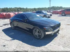 WDD1J6GB9JF019176 2018 MERCEDES-BENZ E-KLASSE