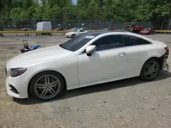 WDD1J6GB9JF022711 2018 MERCEDES-BENZ E-KLASSE