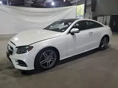WDD1J6GB9JF031294 2018 MERCEDES-BENZ E-KLASSE