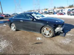 WDD1J6GBXJF010342 2018 MERCEDES-BENZ E-KLASSE
