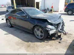 WDD1J6GBXJF013855 2018 MERCEDES-BENZ E-KLASSE