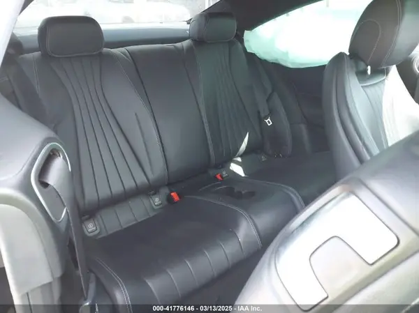 WDD1J6GBXJF013855 2018 MERCEDES-BENZ E-KLASSE - Image 8
