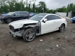 WDD1J6GBXJF014391 2018 MERCEDES-BENZ E-KLASSE