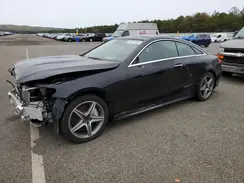 WDD1J6GBXJF018618 2018 MERCEDES-BENZ E-KLASSE