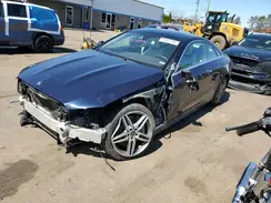 WDD1J6GBXJF021888 2018 MERCEDES-BENZ E-KLASSE