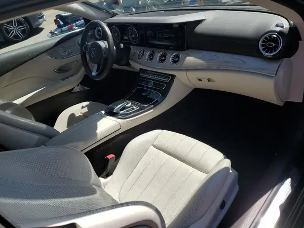 WDD1J6GBXJF021888 2018 MERCEDES-BENZ E-KLASSE - Image 8