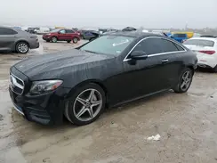 WDD1J6GBXJF023561 2018 MERCEDES-BENZ E-KLASSE
