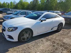 WDD1J6GBXJF064224 2018 MERCEDES-BENZ E-KLASSE
