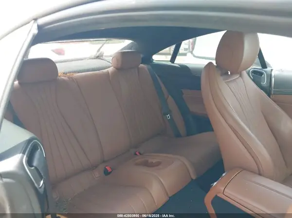 WDD1J6HB0KF075748 2019 MERCEDES-BENZ E-KLASSE - Image 8