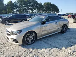 WDD1J6HB0KF082442 2019 MERCEDES-BENZ E-KLASSE