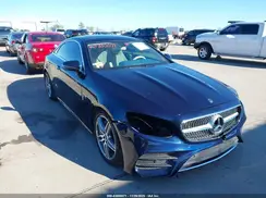 WDD1J6HB0KF108182 2019 MERCEDES-BENZ E-KLASSE