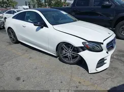 WDD1J6HB0KF108327 2019 MERCEDES-BENZ E-KLASSE