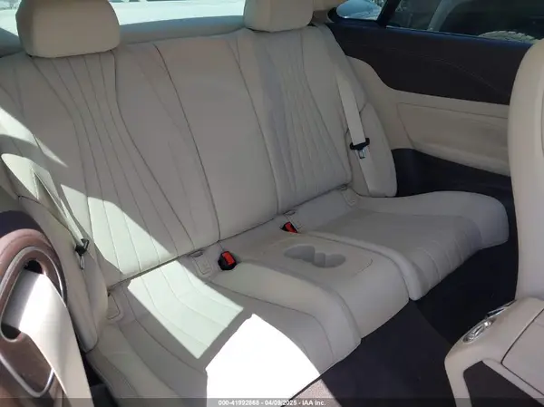 WDD1J6HB0KF108327 2019 MERCEDES-BENZ E-KLASSE - Image 8