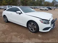 WDD1J6HB0KF116685 2019 MERCEDES-BENZ E-KLASSE