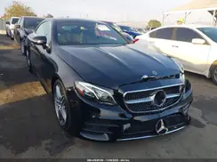 WDD1J6HB0KF117724 2019 MERCEDES-BENZ E-KLASSE