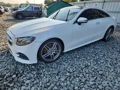 WDD1J6HB1KF077881 2019 MERCEDES-BENZ E-KLASSE