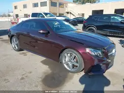 WDD1J6HB1KF079582 2019 MERCEDES-BENZ E-KLASSE