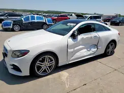 WDD1J6HB1KF115545 2019 MERCEDES-BENZ E-KLASSE