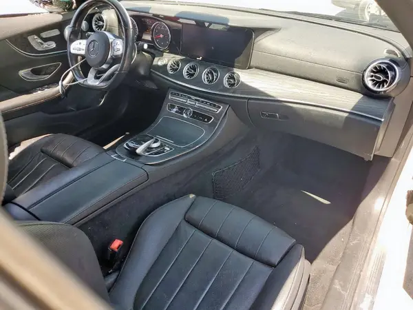 WDD1J6HB1KF115545 2019 MERCEDES-BENZ E-KLASSE - Image 8