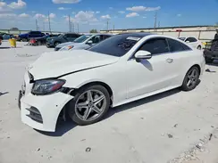 WDD1J6HB2KF079039 2019 MERCEDES-BENZ E-KLASSE