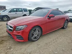 WDD1J6HB2KF083253 2019 MERCEDES-BENZ E-KLASSE