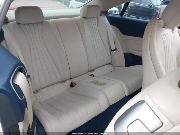 WDD1J6HB2LF123011 2020 MERCEDES-BENZ E-KLASSE - Image 8
