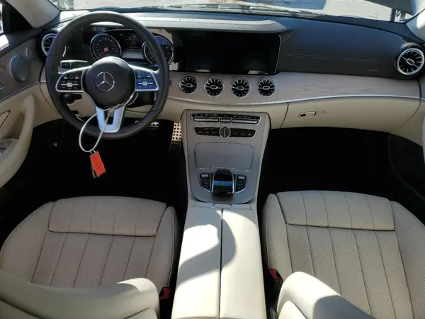 WDD1J6HB3KF093533 2019 MERCEDES-BENZ E-KLASSE - Image 8