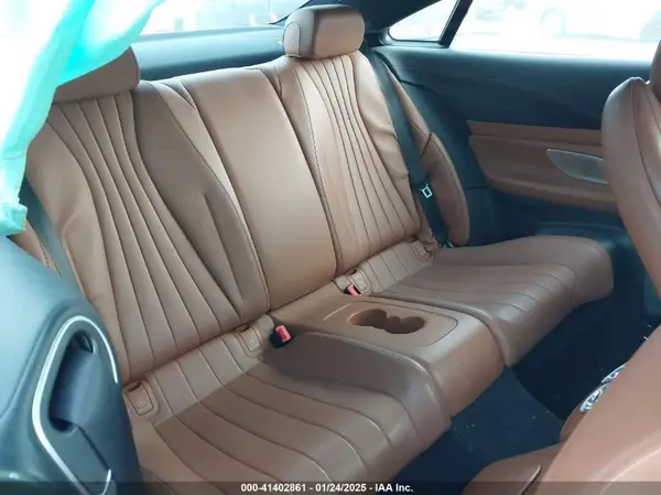 WDD1J6HB4KF107584 2019 MERCEDES-BENZ E-KLASSE - Image 8