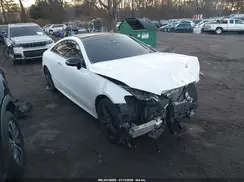 WDD1J6HB6KF072207 2019 MERCEDES-BENZ E-KLASSE