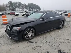 WDD1J6HB6KF078217 2019 MERCEDES-BENZ E-KLASSE