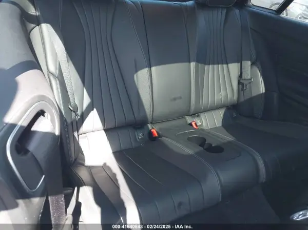WDD1J6HB6KF113709 2019 MERCEDES-BENZ E-KLASSE - Image 8