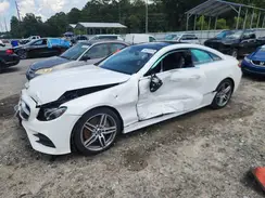 WDD1J6HB6LF129880 2020 MERCEDES-BENZ E-KLASSE