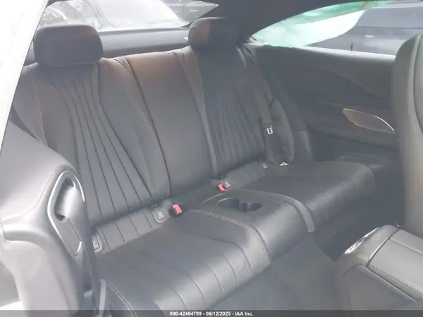 WDD1J6HB7KF086388 2019 MERCEDES-BENZ E-KLASSE - Image 8